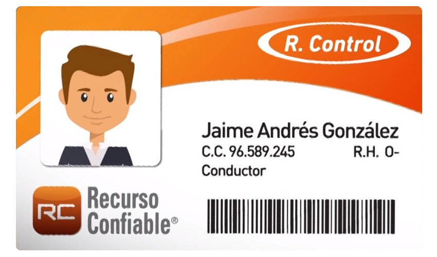 recurso confiable